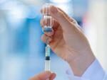 Литва готова поделиться с Украиной излишками вакцины от коронавируса