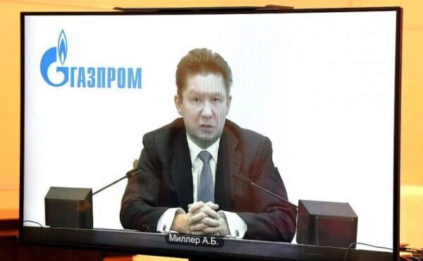 Миллер переизбран главой «Газпрома» на новый пятилетний срок