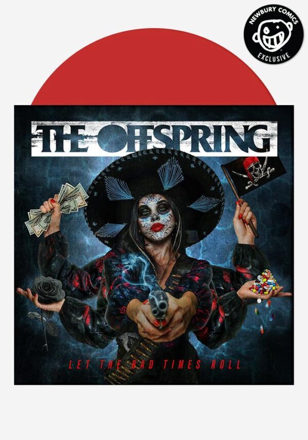 Offspring порадовала фанатов отличными новостями!