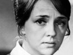 Стала известна причина смерти актрисы Екатерины Градовой