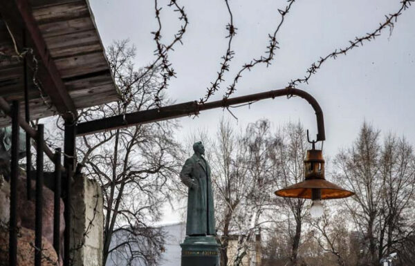В Москве могут вернуть памятник Дзержинскому