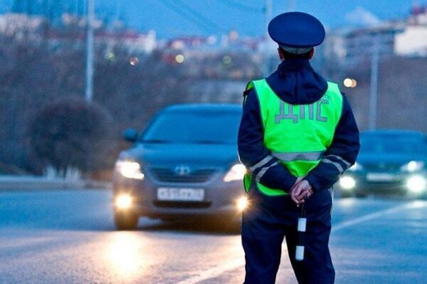 За прошедшие выходные на Урале задержали 170 пьяных водителей и столько же бесправников