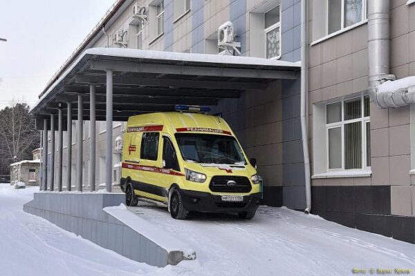 За сутки на территории Свердловской области выявлено 272 случая коронавируса