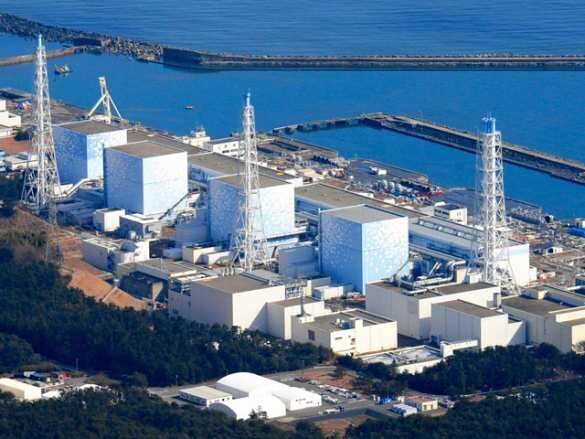 Безумные действия: японцы приближают новую ядерную катастрофу на Фукусиме (ВИДЕО)
