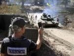 Грызлов обвинил Украину в нарушении перемирия в Донбассе