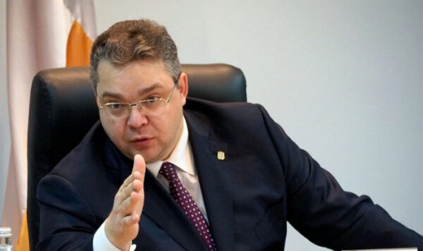Губернатор Ставрополья распустил правительство из-за коррупционного скандала