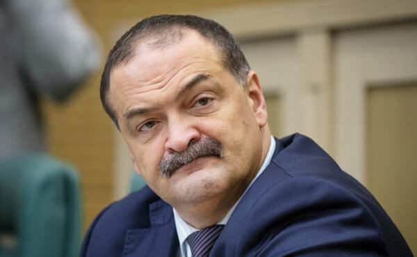 Меликов раскритиковал дагестанских бизнесменов