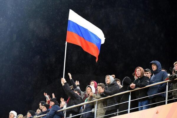 Объявлен состав сборной России по футболу на отборочные матчи ЧМ-2022