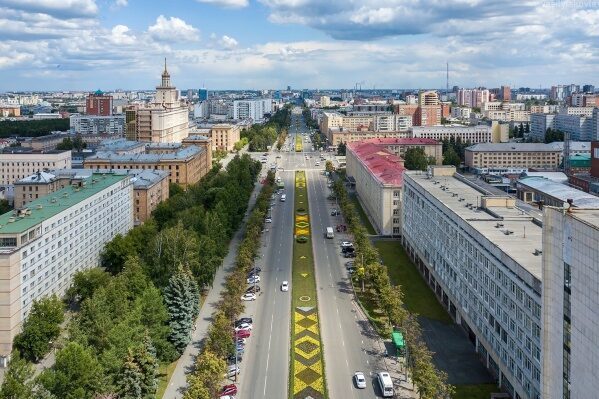 Самая дешёвая 1-комнатная квартира в мегаполисах — в Челябинске