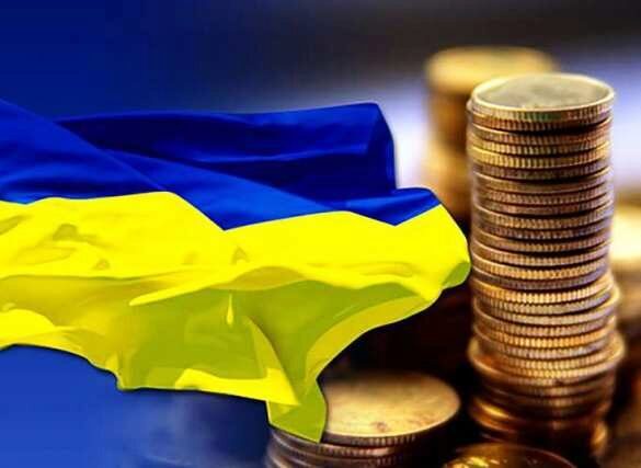 Украина рекордно нарастила внешний долг