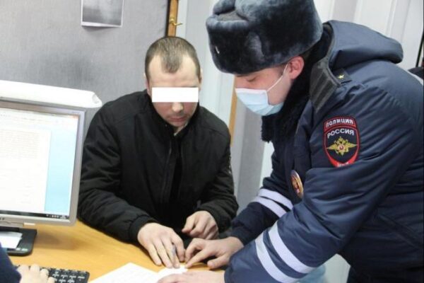 В Екатеринбурге полиция арестовала подозреваемого в ДТП с двумя погибшими женщинами