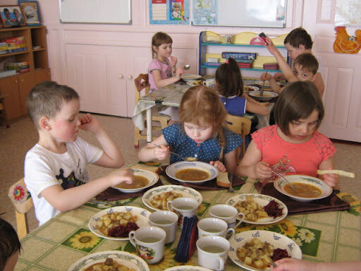 В КБР после жалоб родителей проверят организацию питания в школах и детсадах
