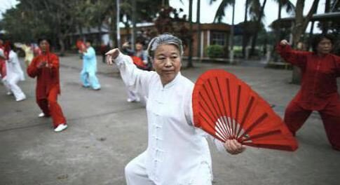 В Китае повысят пенсионный возраст