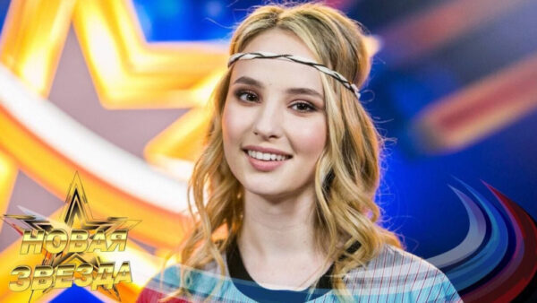 Во Всероссийском конкурсе «Новая Звезда» Липецк представит 18-летняя певица