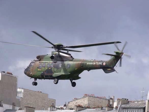 Военный вертолёт разбился в Турции: погиб генерал и много офицеров (+ФОТО)