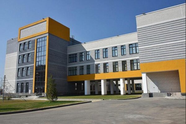 За последние годы в Екатеринбурге создано 10 тыс. новых мест в школах