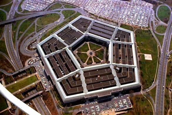 Пентагон сообщил об отслеживании активности России в «критически важном районе»