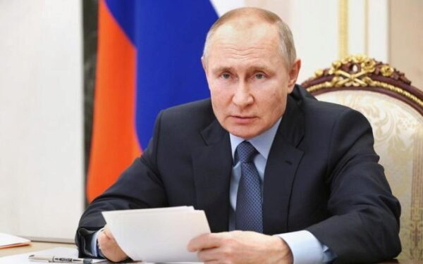 Путин подписал закон о тюремном наказании за реабилитацию нацизма и оскорбление ветеранов