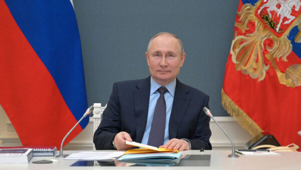 Путин сообщил о введении нового детского пособия