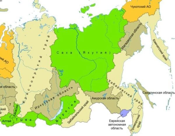 Севастополю и Крыму приготовится - в Москве вновь заговорили о слиянии регионов