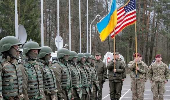 США ведут Украину к военному поражению (ВИДЕО)
