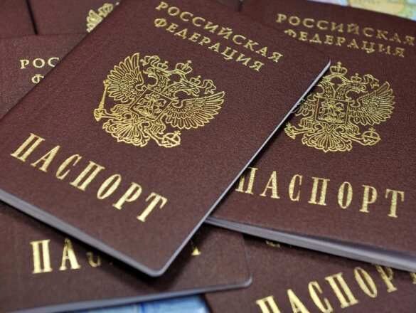 В Госдуме прокомментировали отказ Латвии признавать паспорта РФ крымчан и жителей Донбасса