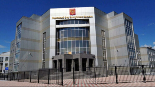 В Хакасии начался судебный процесс против губернатора Валентина Коновалова
