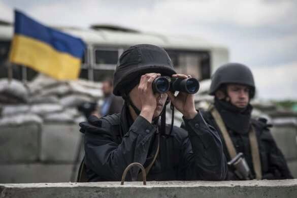 ВСУ готовы к обострению ситуации на Донбассе и вдоль границы с Россией, — главком