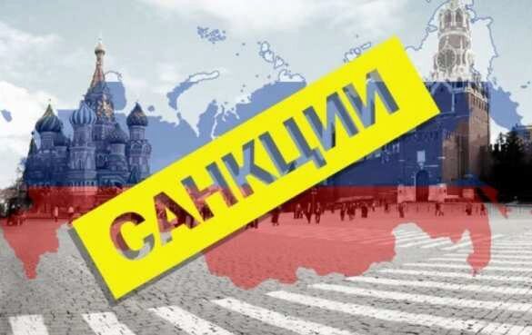 За Донбасс: в Европарламенте призвали ужесточить антироссийские санкции