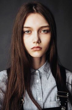 18-летняя новосибирская модель вошла в список Forbes