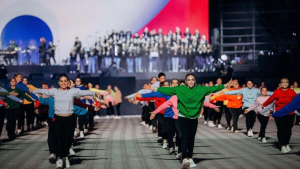 Хореограф Егор Дружинин оценит танцы липецких студентов