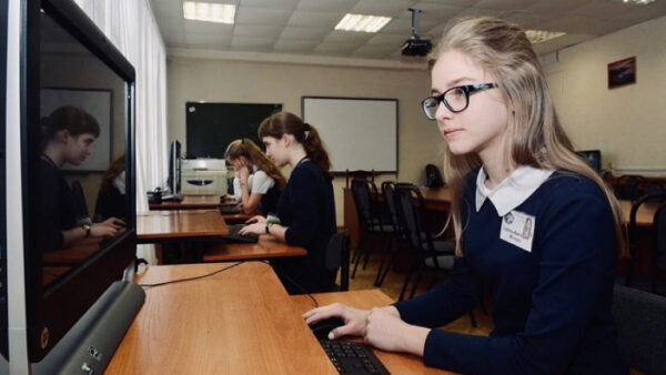 Психологи МГУ помогут липецким школьникам пройти тест на профориентацию