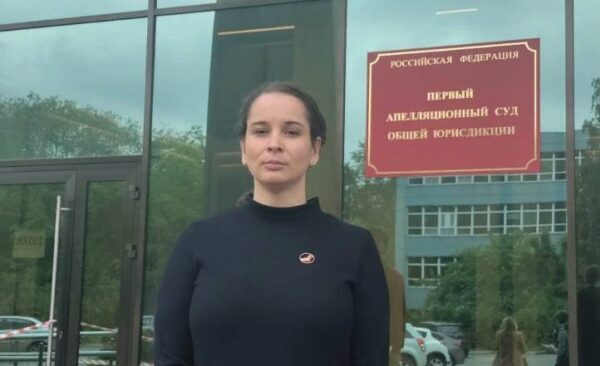 Суд отменил оправдательный приговор неонатологу Элине Сушкевич и ее коллеге