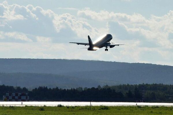 В июле немецкий лоукостер запускает прямые рейсы из Дюссельдорфа в Екатеринбург