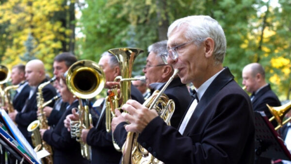 В Липецк с концертом приедут столичные трубачи