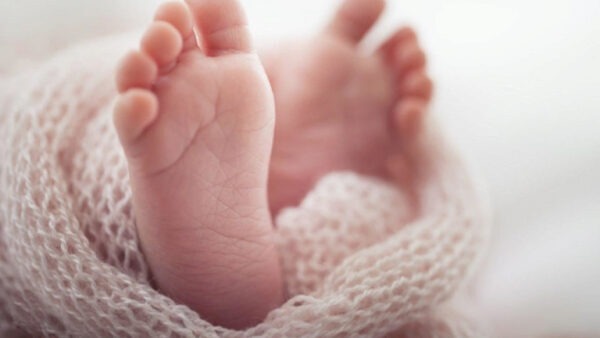 В Липецкой области за три месяца умерли 10 младенцев