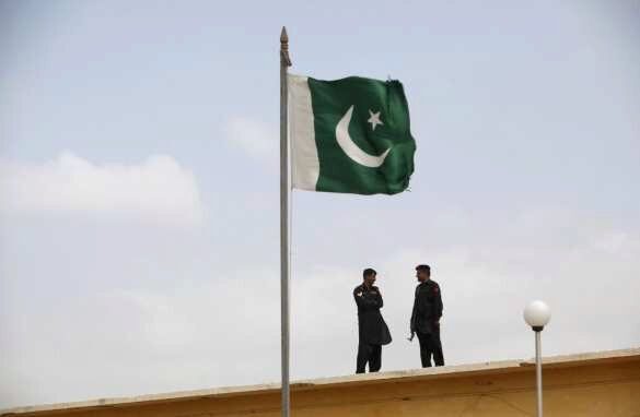 «Забудьте!»: Пакистан отказал США в военных базах