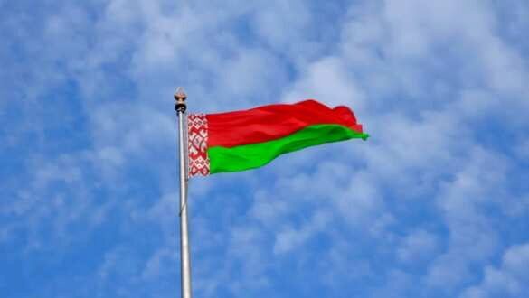 Белоруссия должна объединяться с Россией: обращение патриотических сил (ВИДЕО)