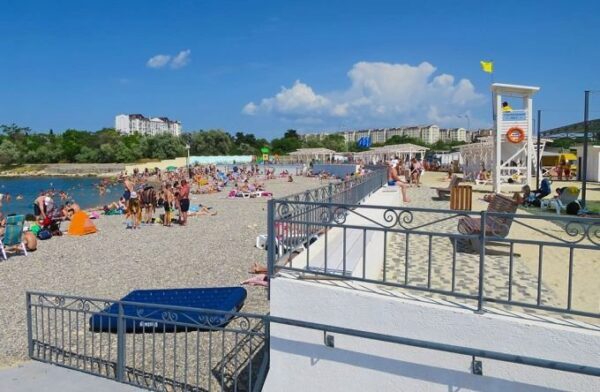 Без права на ошибку – власти Севастополя ужесточили условия работы операторов пляжей
