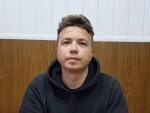 Cекретарь CНБО Украины увидел в аресте белорусского оппозиционера Протасевича признаки спецоперации РФ