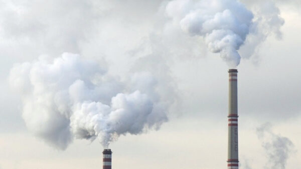 Четыре липецкие фирмы ответят за загрязнение воздуха