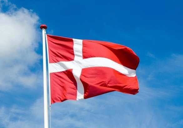 Дания отозвала разрешение на строительство конкурента «Северного потока — 2»