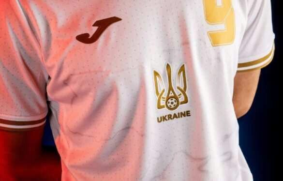 Футбол вне политики? УЕФА одобрил форму сборной Украины с Крымом