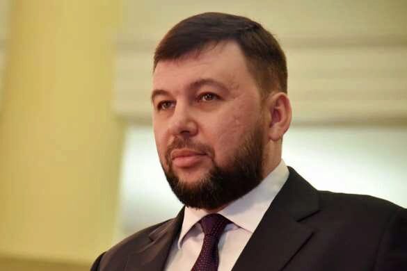 Глава ДНР назвал фундаментальную ценность Республики