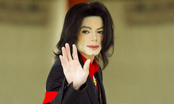 Годовщина смерти Майкла Джексона