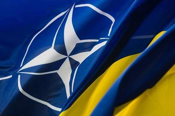 Госсекретарь США рассказал о возможности вступления Украины в НАТО