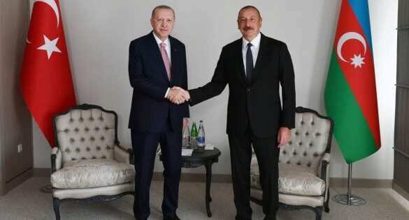 Эрдоган и Алиев проводят переговоры в Шушах: триумфальный визит президента Турции в Карабах (ФОТО, ВИДЕО)