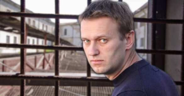 Конец структур Навального (ВИДЕО)