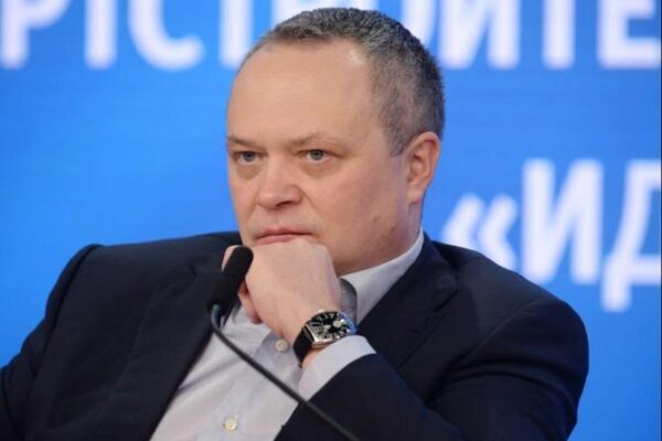 Константин Костин: «Парламентские партии будут иметь естественное преимущество»