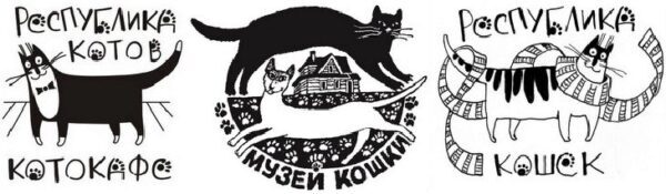 Морские коты Петербурга